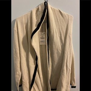 Zara Cardigan
